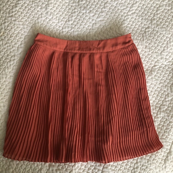 Forever 21 Dresses & Skirts - Adorable Forever 21 Mini Skirt